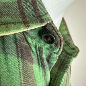 Rag & Bone Soft Flannel Men’s Shirt